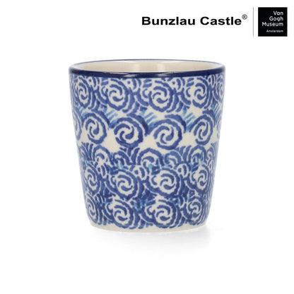 Tumbler 100 ml - Van Gogh Museum - Old Vineyard