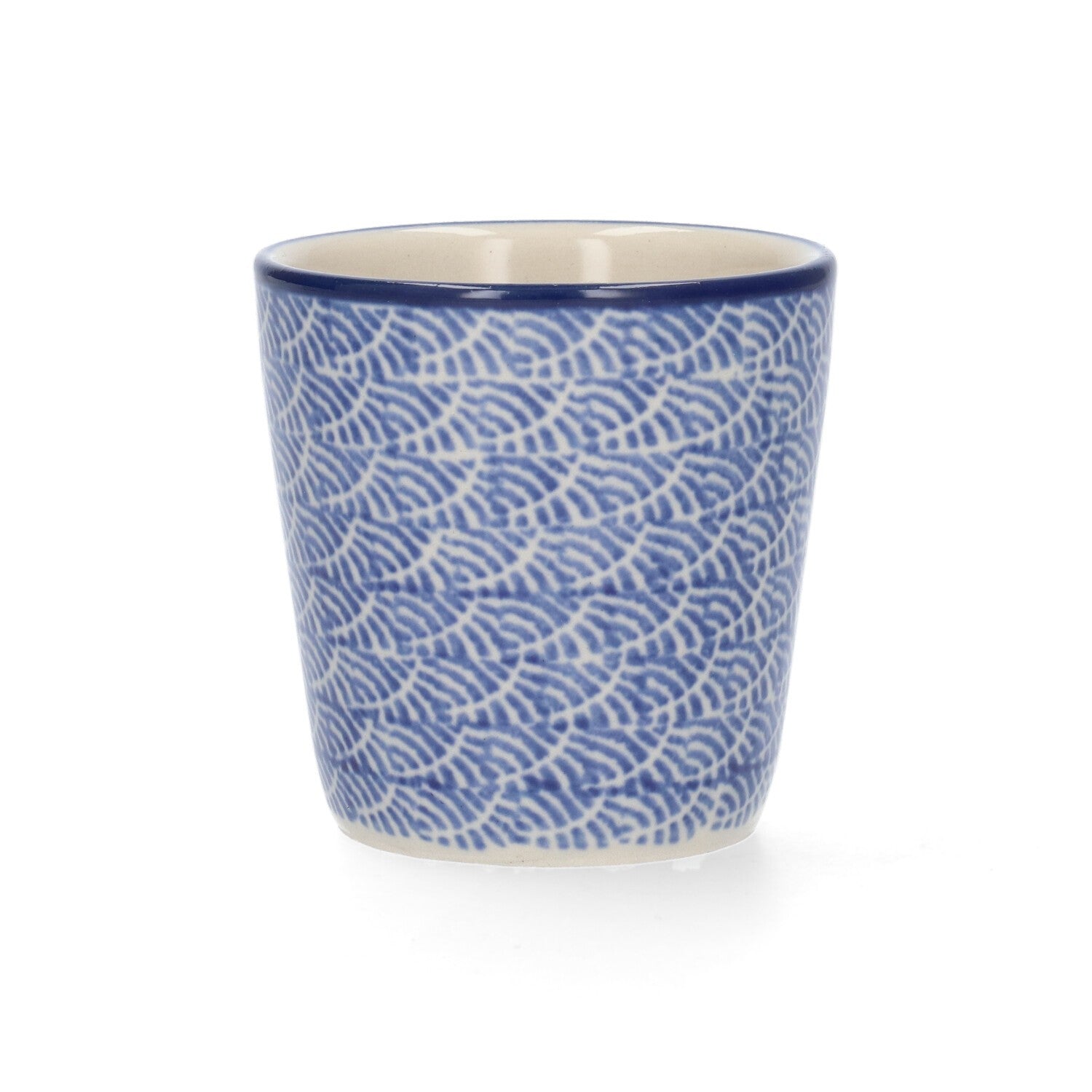 Espresso Mug 100 ml - Waves