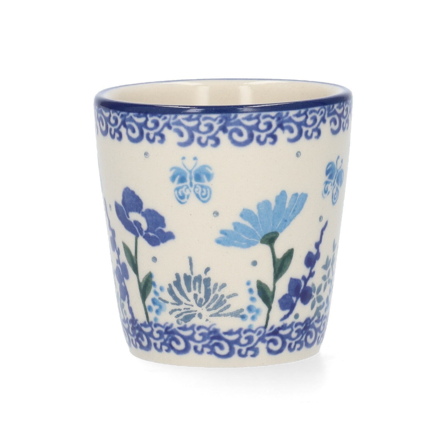 Tumbler 100 ml - Flower Meadow