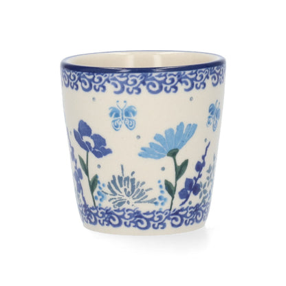 Tumbler 100 ml - Flower Meadow