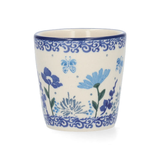 Tumbler 100 ml - Flower Meadow