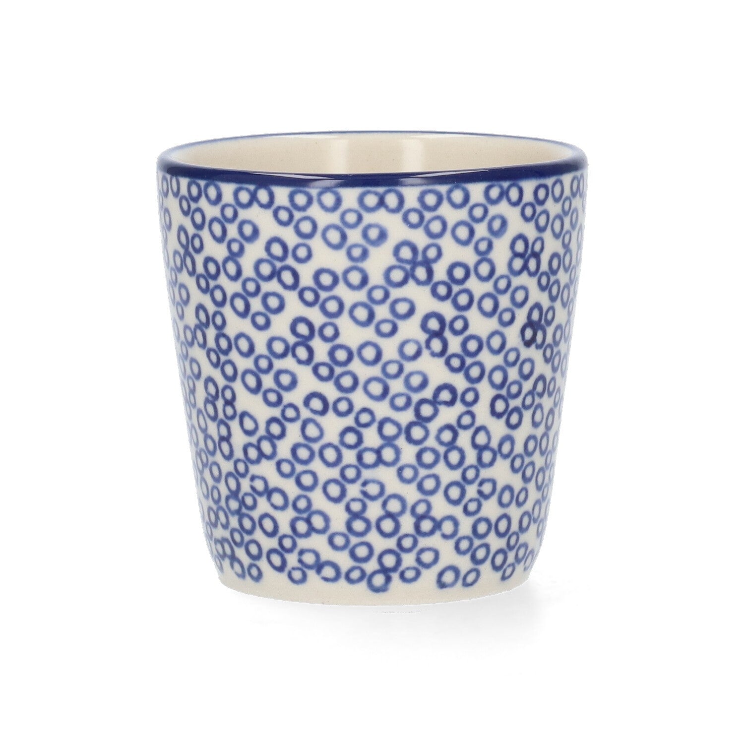 Tumbler 100 ml - Bubbles