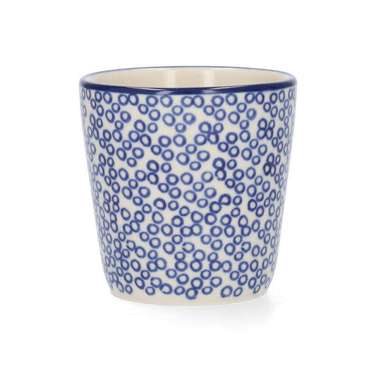 Tumbler 100 ml - Bubbles