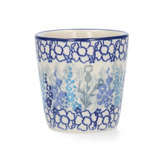 Tumbler 100 ml - Delphinium