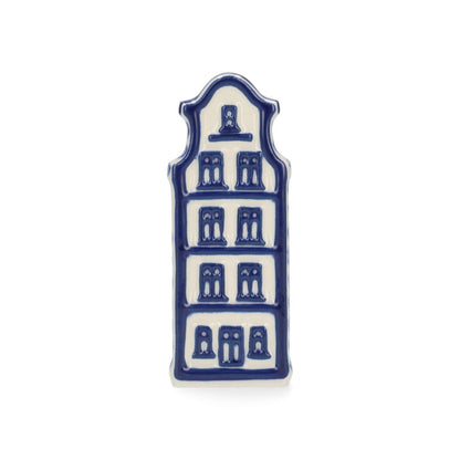 Grachtenhaus - Perlen