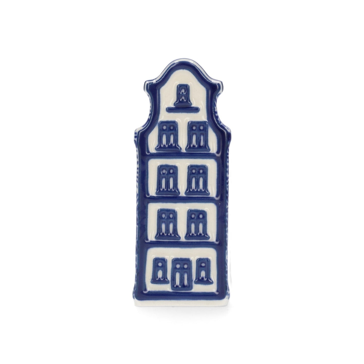 Grachtenhaus - Spitze