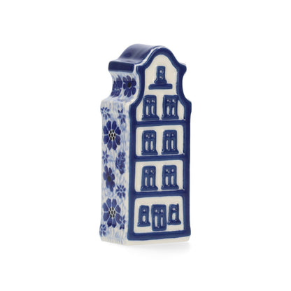 Grachtenpand - Dragonfly