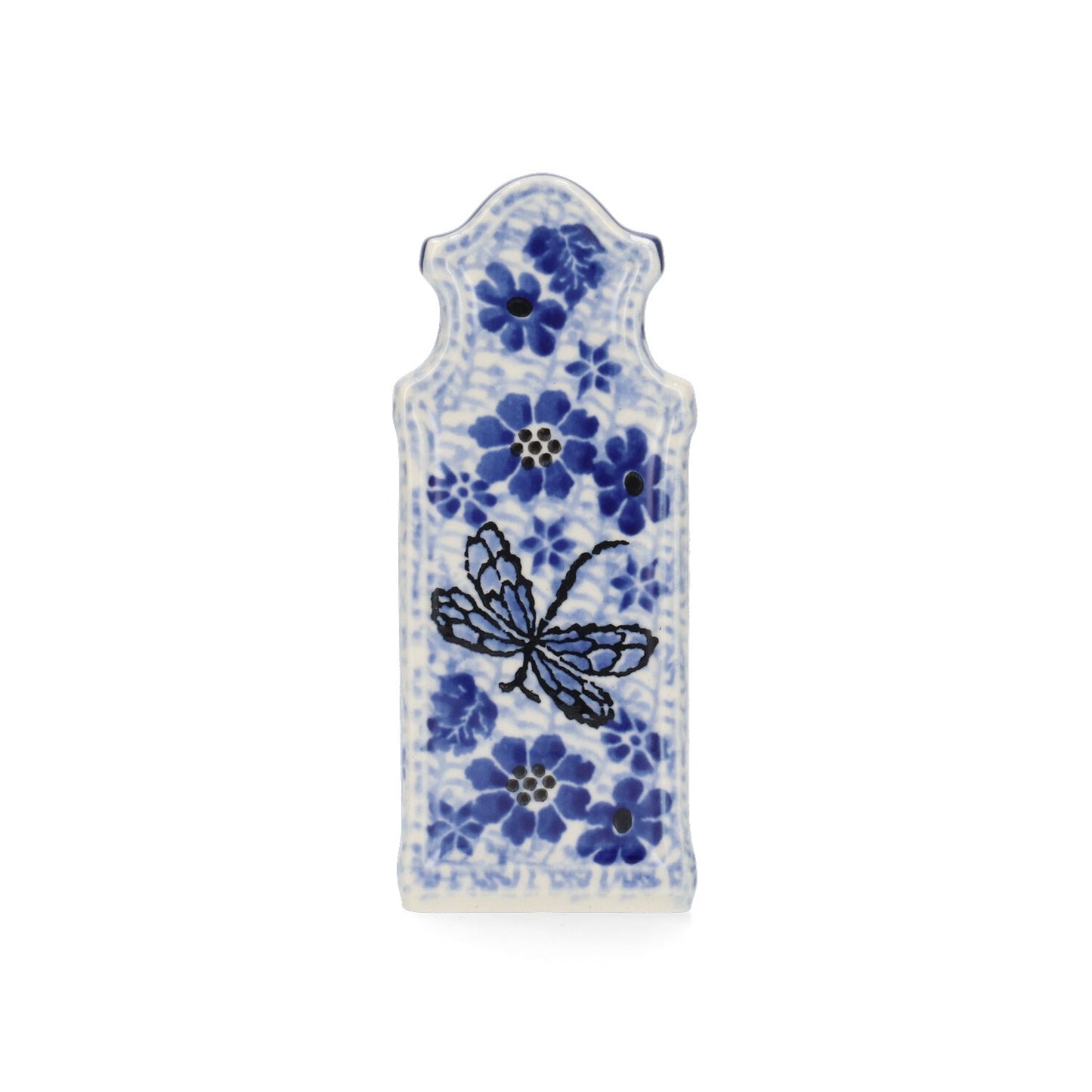 Canal House - Dragonfly