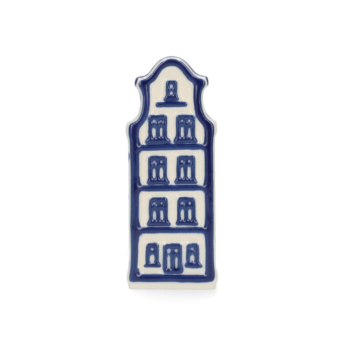 Kanalhaus - Verrückte Punkte