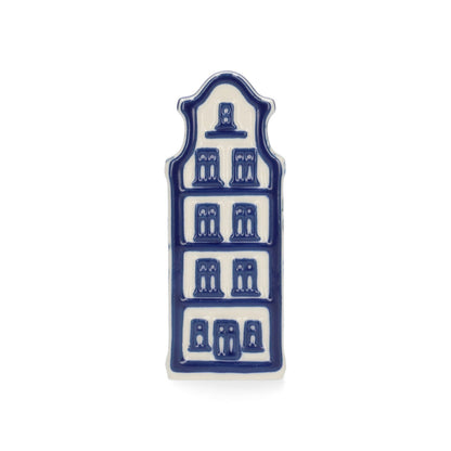 Kanalhaus - Sommerwind