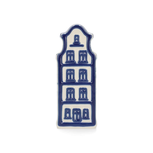 Canal House - Summer Wind