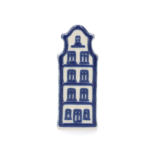 Grachtenpand - Buttercup