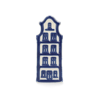 Grachtenhaus - Harmonie