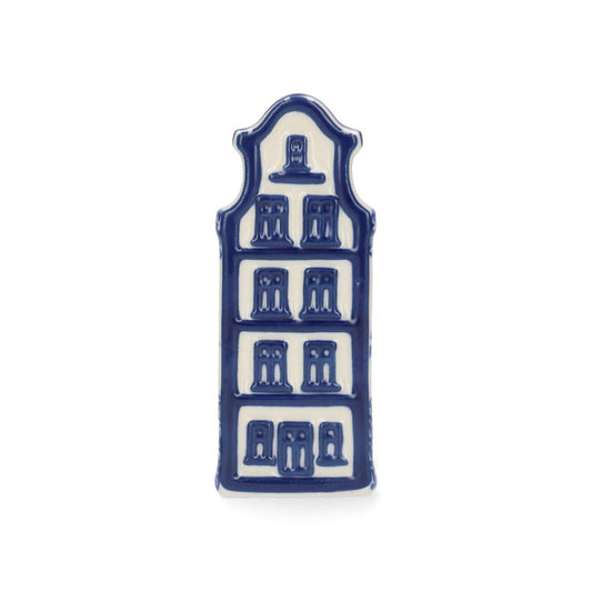 Canal house - Harmony