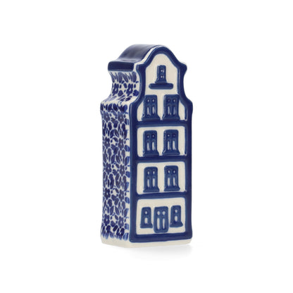 Grachtenpand - Indigo