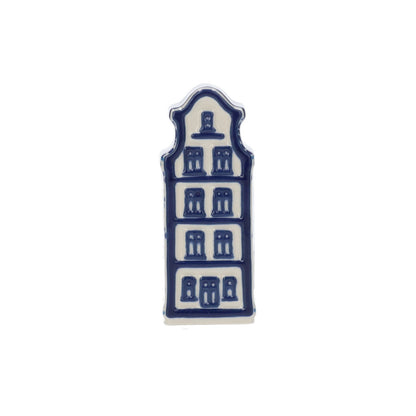 Grachtenhaus - Tagtraum