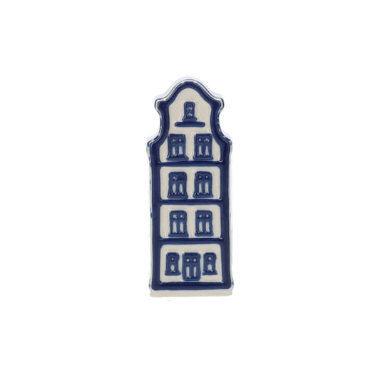 Grachtenhaus - Tagtraum