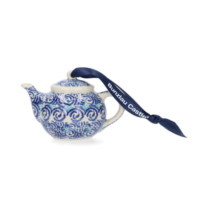 Hanger Theepot - Van Gogh Museum - Old Vineyard