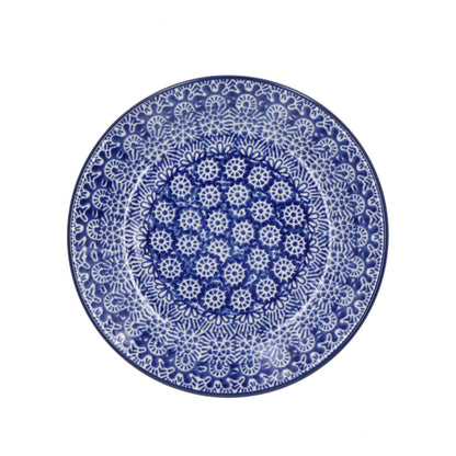 Gebaksbord Plat Ø: 15,5 cm - Lace