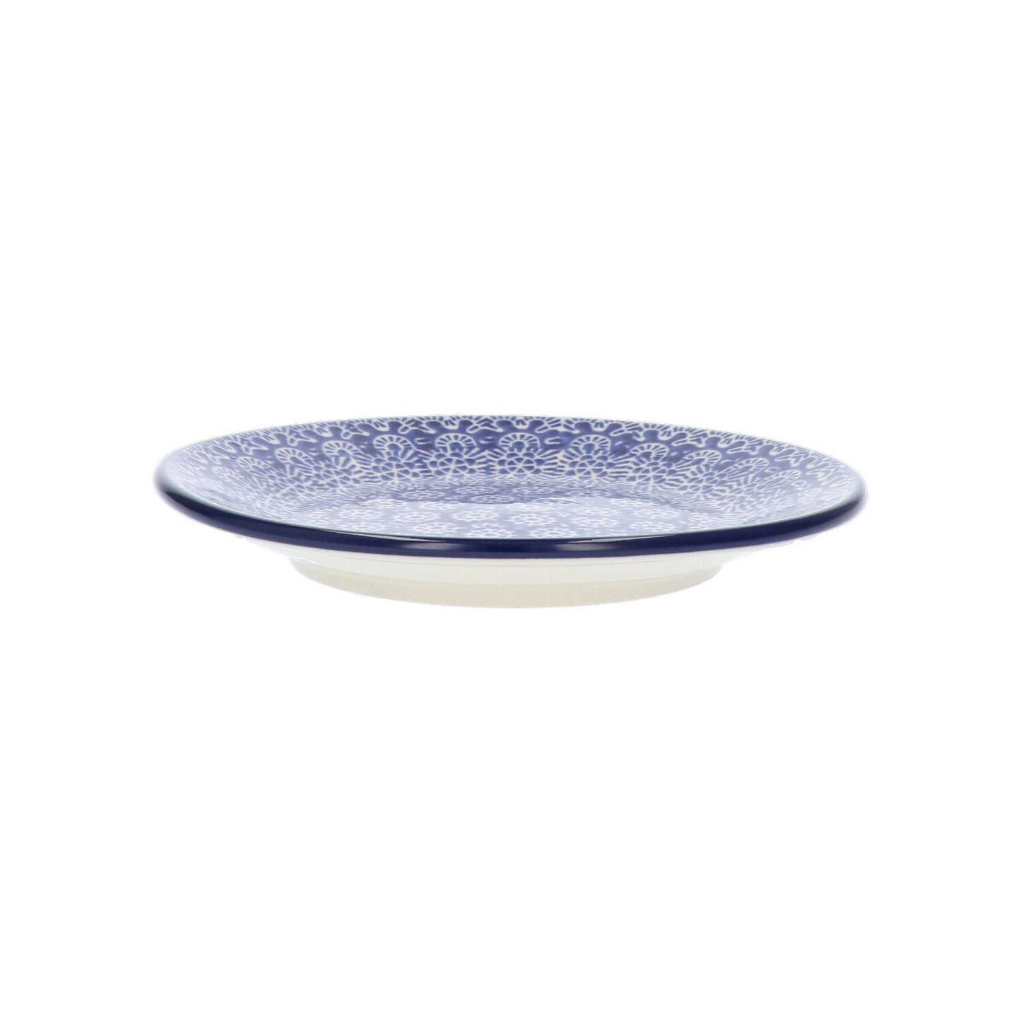 Gebaksbord Plat Ø: 15,5 cm - Lace