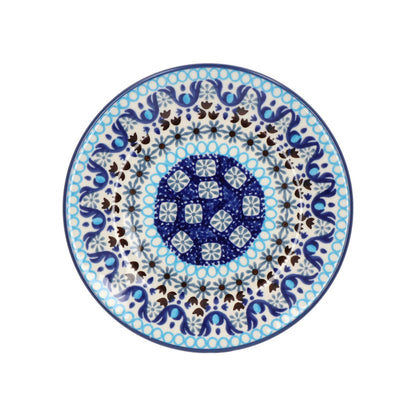 Gebaksbord Plat Ø: 15,5 cm - Marrakesh