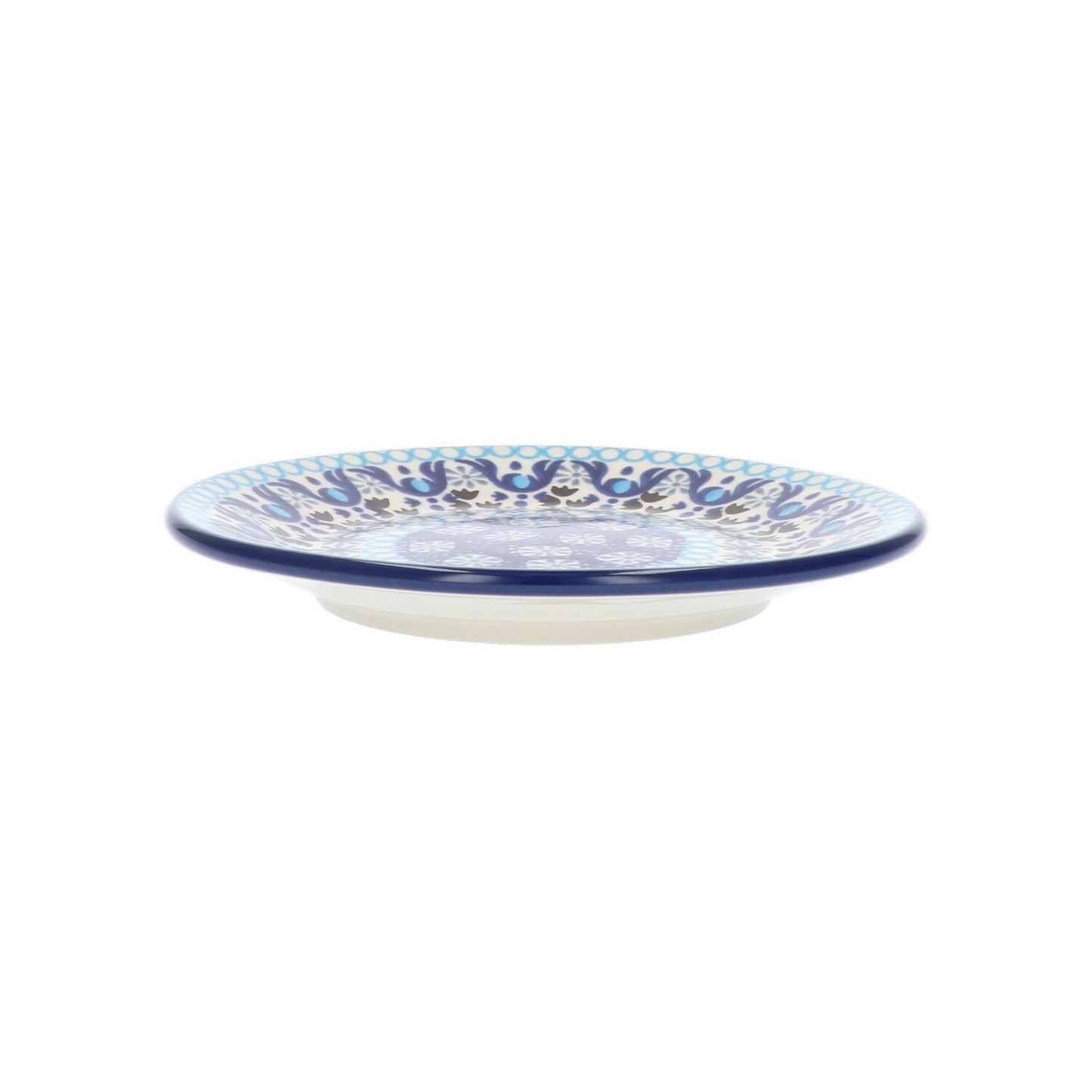 Gebaksbord Plat Ø: 15,5 cm - Marrakesh