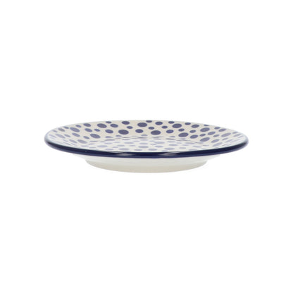 Gebaksbord Plat Ø: 15,5 cm - Crazy Dots