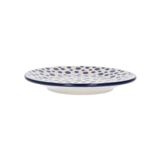 Gebaksbord Plat Ø: 15,5 cm - Crazy Dots