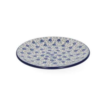 Gebaksbord Plat Ø: 15,5 cm - Flower Fountain