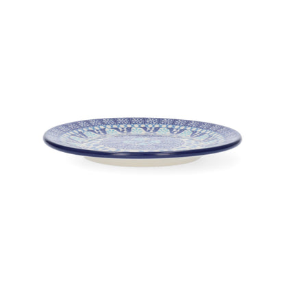 Gebaksbord Plat Ø: 15,5 cm - Nautique