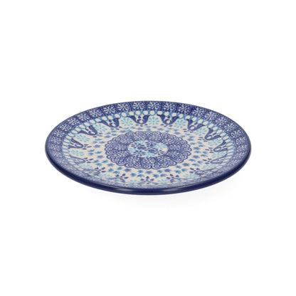 Gebaksbord Plat Ø: 15,5 cm - Nautique