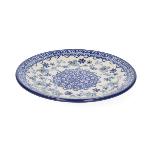 Gebaksbord Plat Ø: 15,5 cm - Harmony