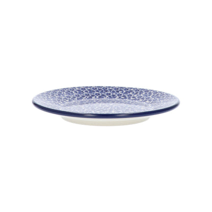Gebaksbord Plat Ø: 15,5 cm - Indigo