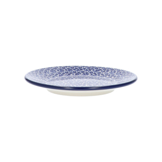 Gebaksbord Plat Ø: 15,5 cm - Indigo