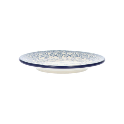 Gebaksbord Plat Ø: 15,5 cm - Ocean Breeze
