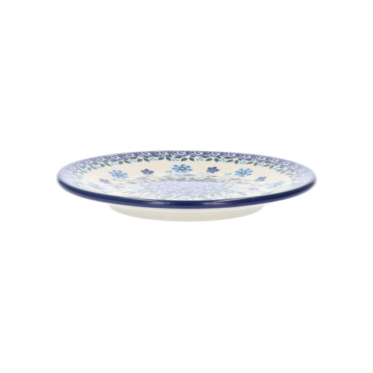 Gebaksbord Plat Ø: 15,5 cm - Spring Hill