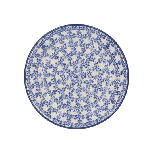 Gebaksbord Plat Ø: 15,5 cm - Serenity