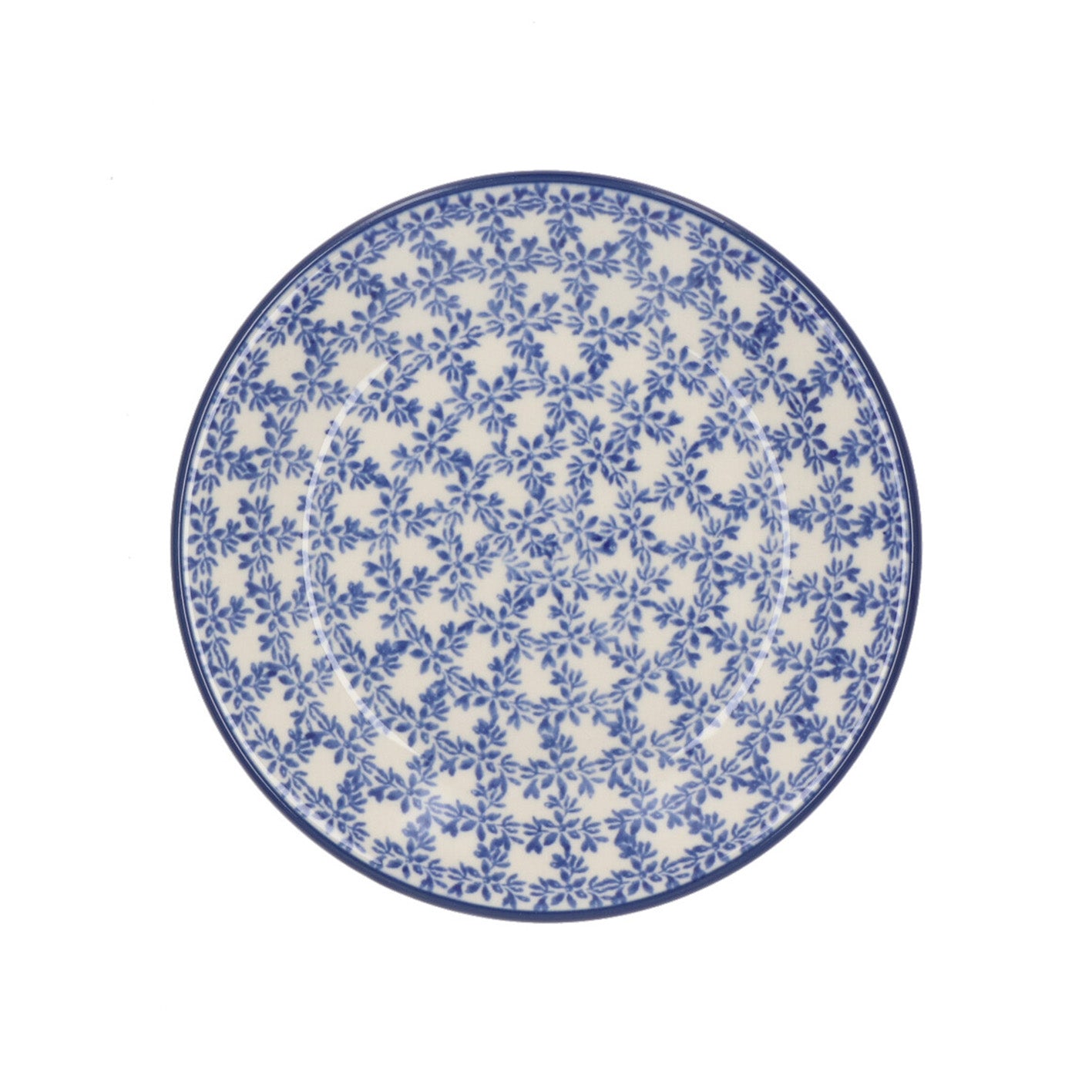 Gebaksbord Plat Ø: 15,5 cm - Serenity