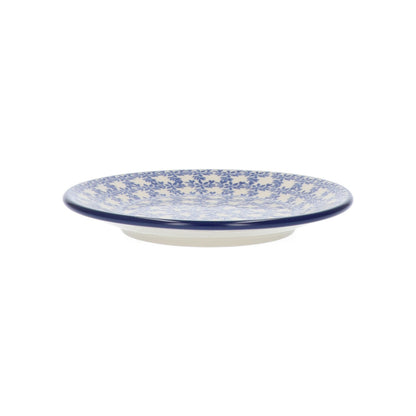 Gebaksbord Plat Ø: 15,5 cm - Serenity