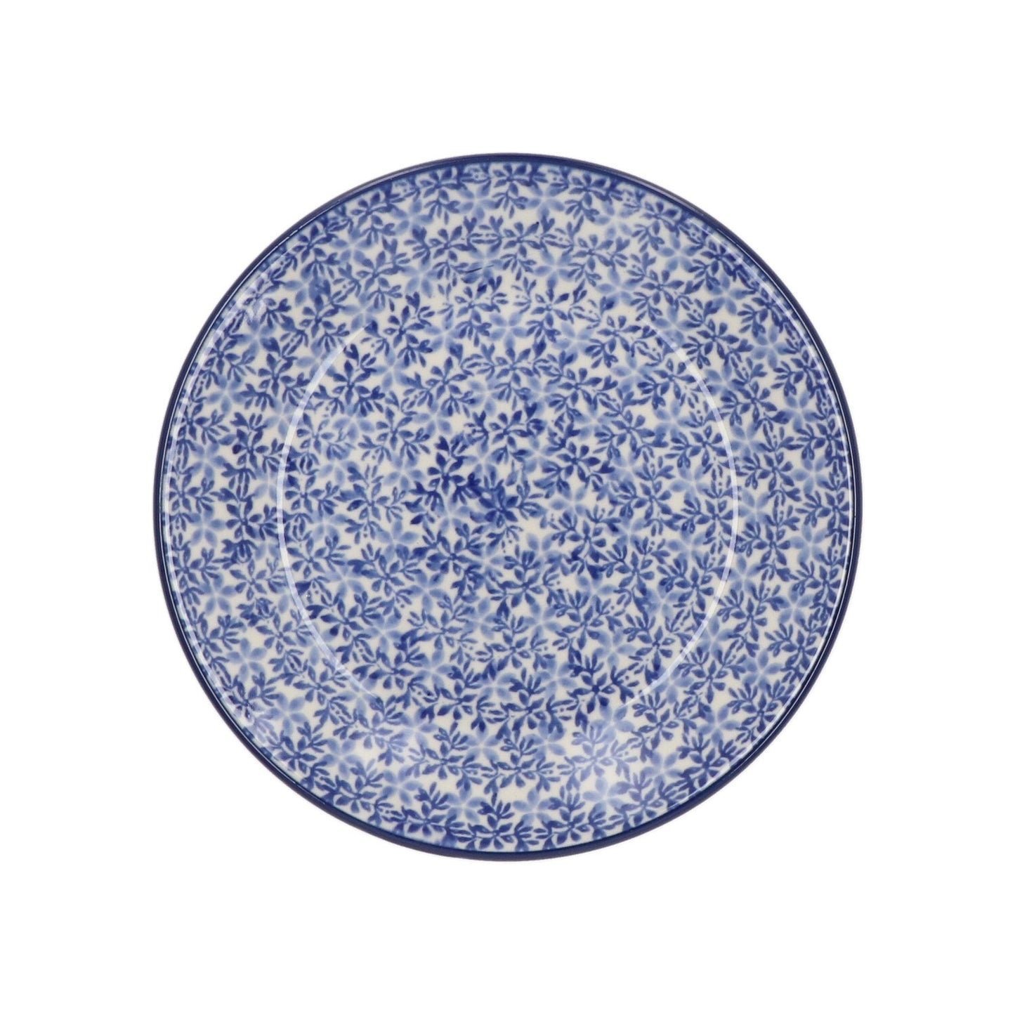 Gebaksbord Plat Ø: 15,5 cm - Infinity