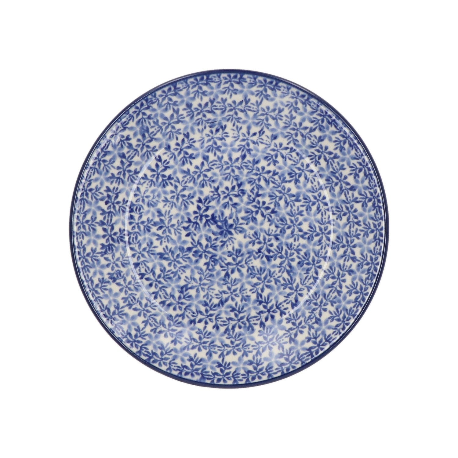 Gebaksbord Plat Ø: 15,5 cm - Infinity