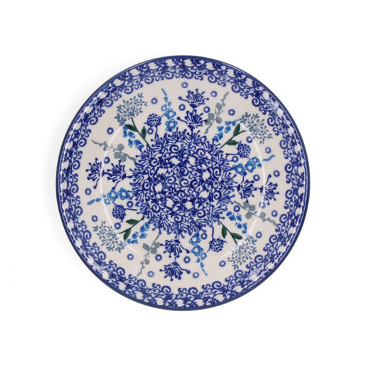 Gebaksbord Plat Ø: 15,5 cm - Floral Party