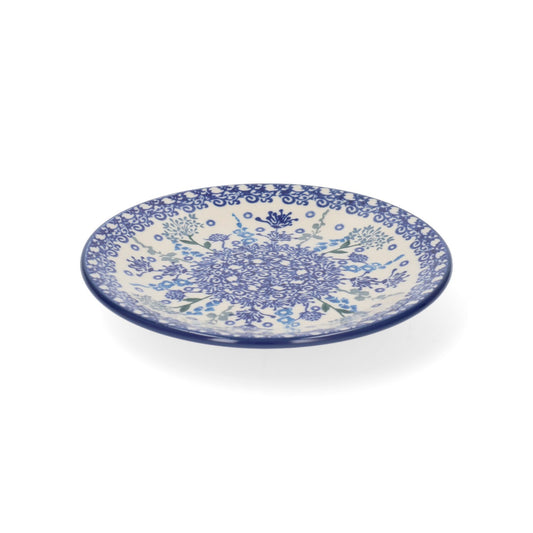 Gebaksbord Plat Ø: 15,5 cm - Floral Party