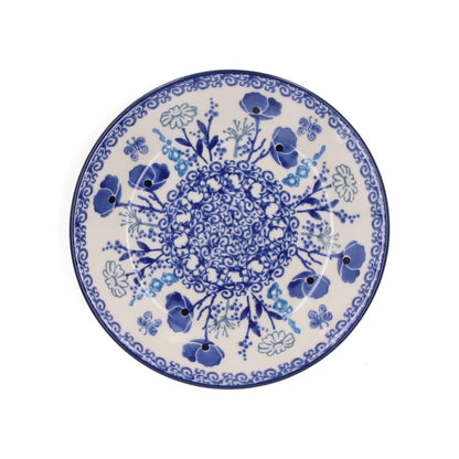 Gebaksbord Plat Ø: 15,5 cm - Garden of Joy