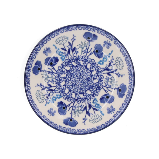 Gebaksbord Plat Ø: 15,5 cm - Garden of Joy