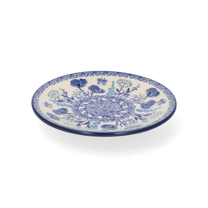 Gebaksbord Plat Ø: 15,5 cm - Garden of Joy