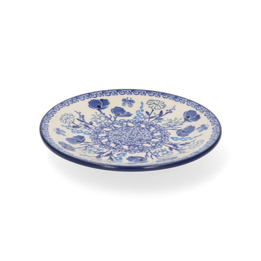 Gebaksbord Plat Ø: 15,5 cm - Garden of Joy