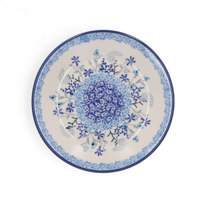 Gebaksbord Plat Ø: 15,5 cm - Festive