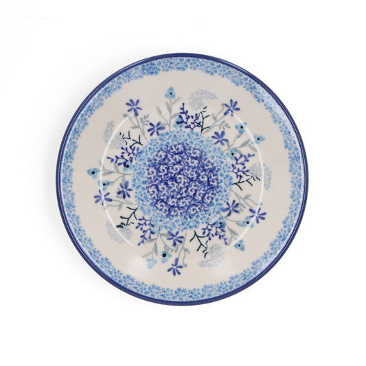 Gebaksbord Plat Ø: 15,5 cm - Festive