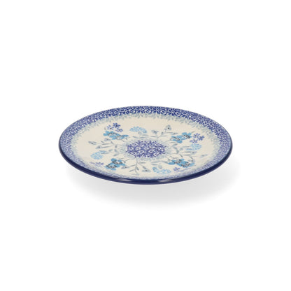 Gebaksbord plat Ø: 15,5 cm - Delicate Breeze